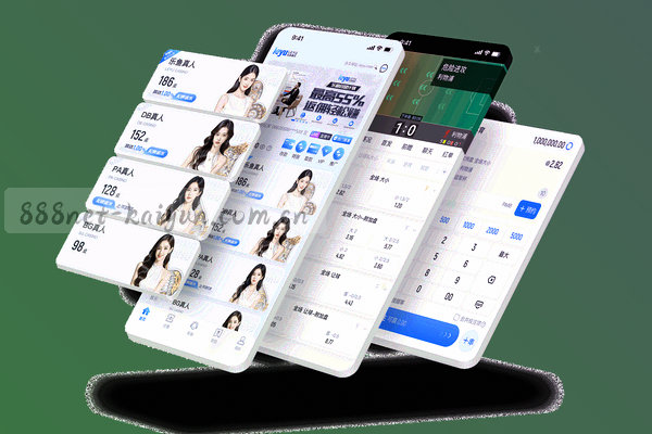 大屏适配案例示意图：客厅与酒店投屏中清晰显示棋牌游戏大厅和牌桌界面